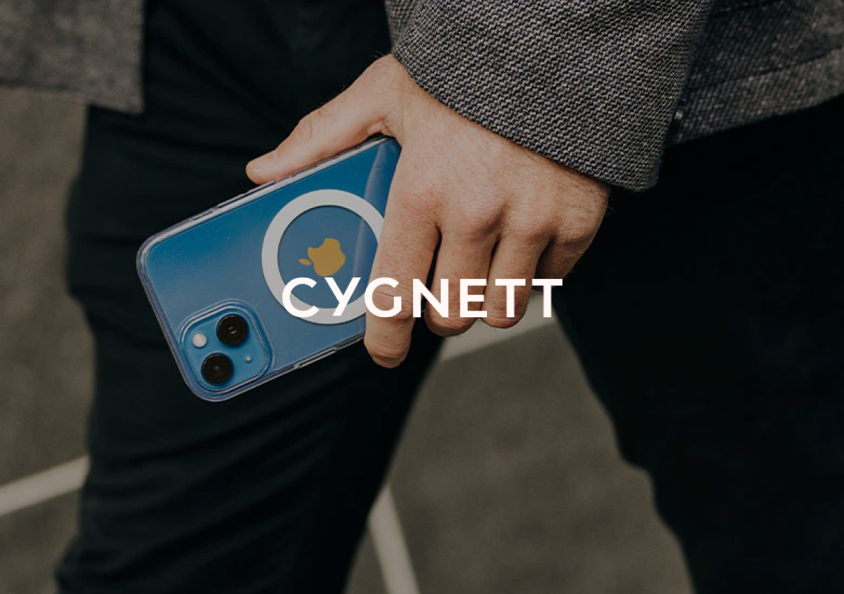 Cygnett