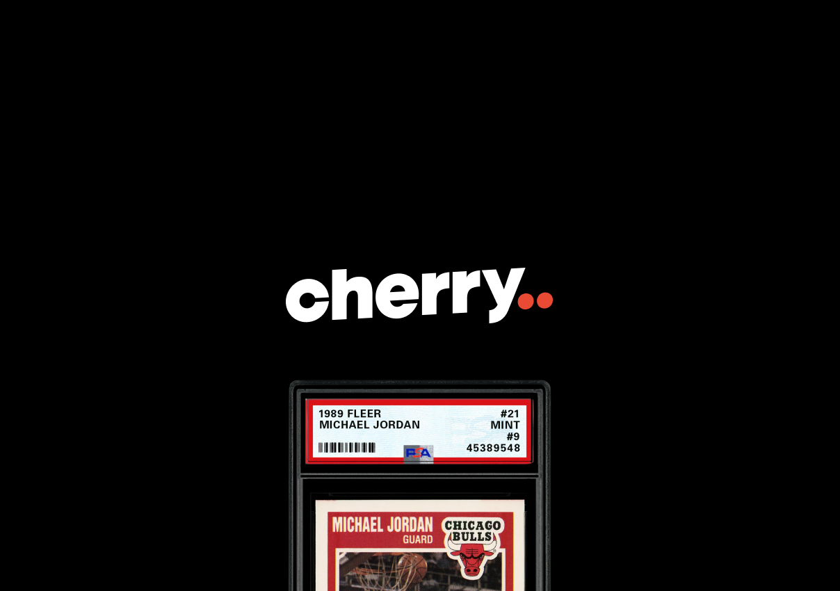 Cherry